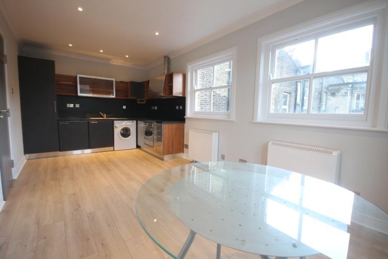 Main image of property: Pembroke Road, Kensington, W8
