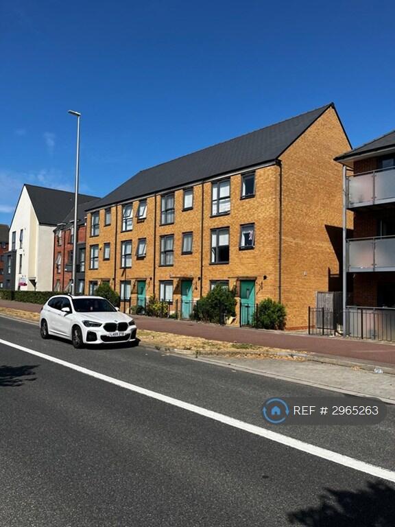 Main image of property: Countess Way, Brooklands, Milton Keynes, MK10