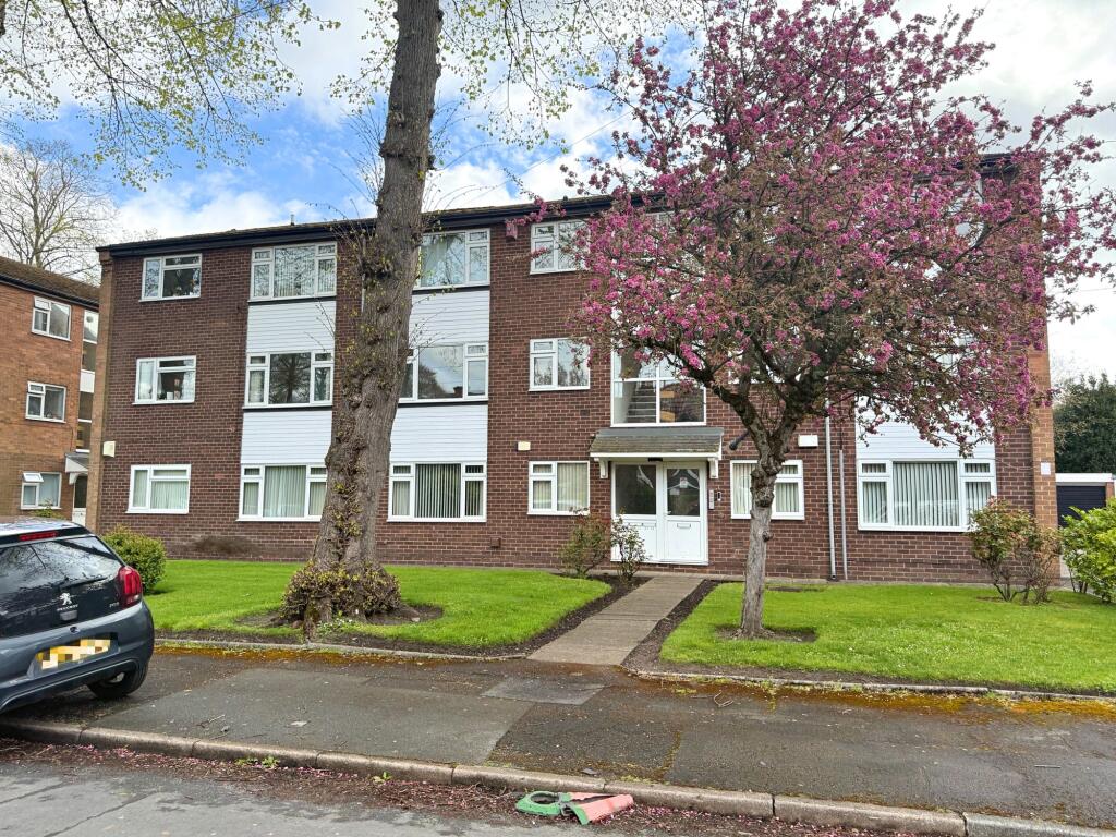 Main image of property: Rookfield Avenue, Sale, M33