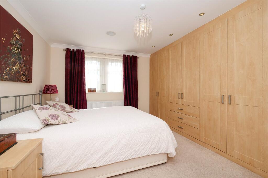 Additional image 14 of St. James Close, Baildon, Shipley, West Yorkshire, BD17