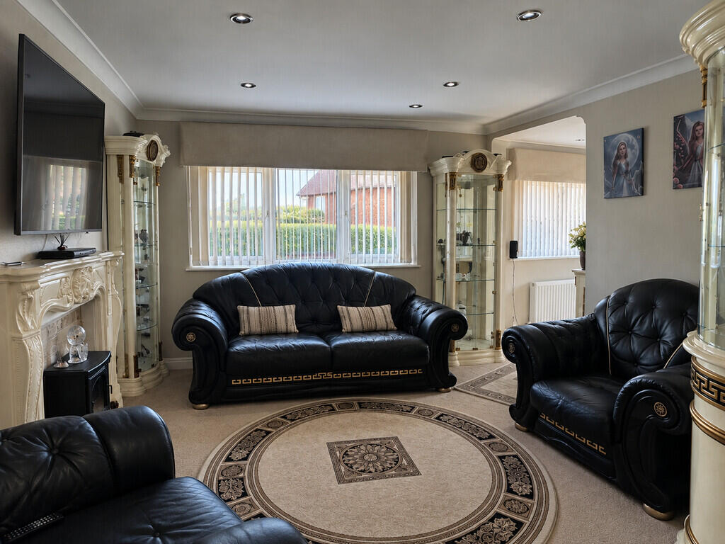 Booth Lane, Moston photo 4
