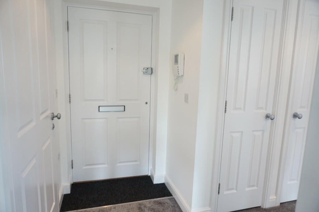 Viersen Platz, Peterborough, Cambridgeshire, PE1 – pohled 4