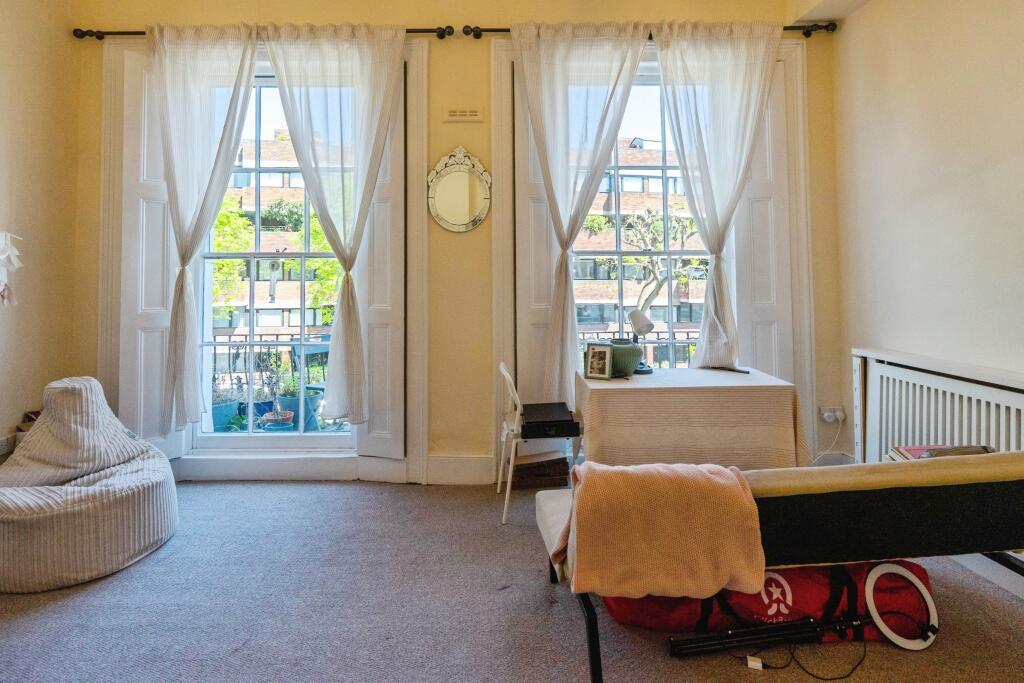 Main image of property: Tachbrook Street, London, SW1V