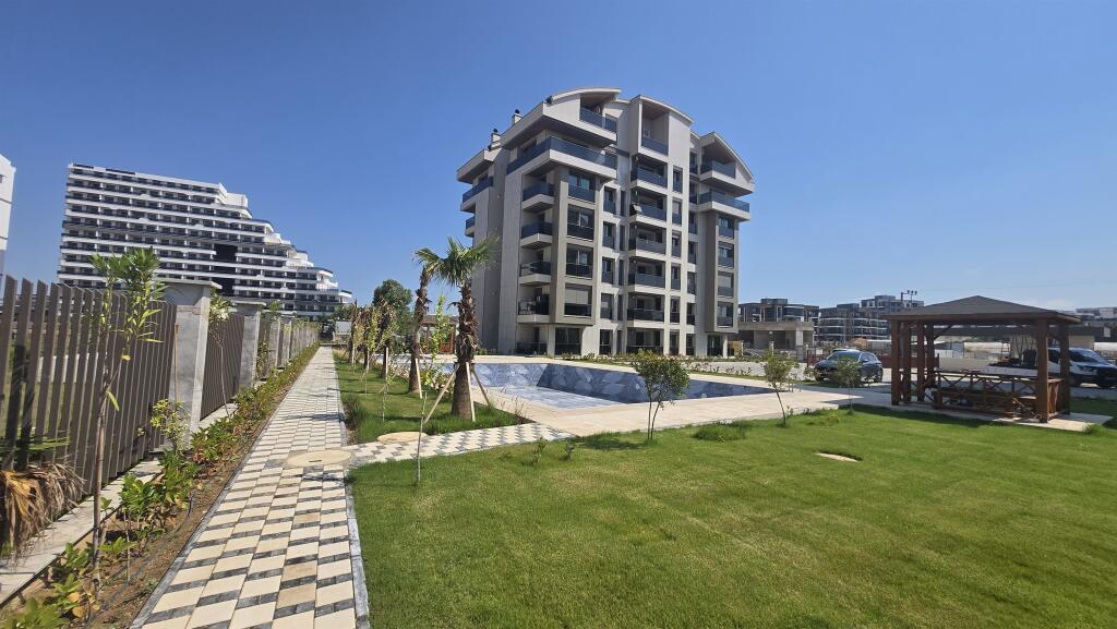 Main image of property: Antalya, Antalya, Aksu