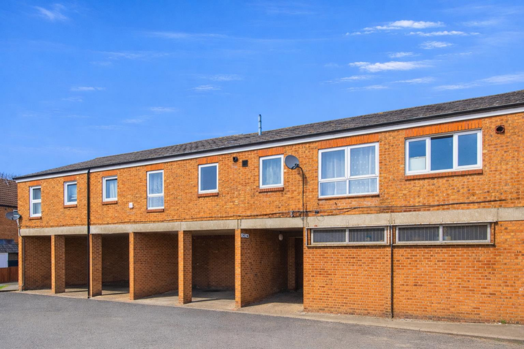 Main image of property: Brooke Mews, Wellingborough