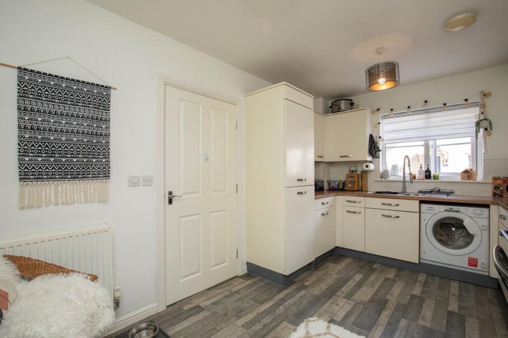 House in Coity, Parc Derwen - View 5
