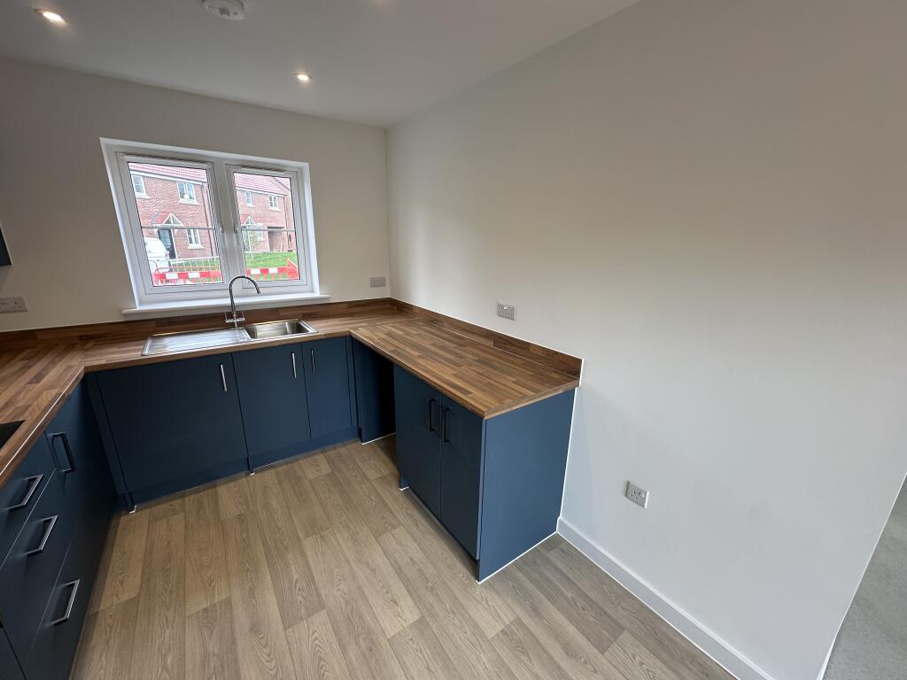House in South Kesteven, Belton and Manthorpe - View 4