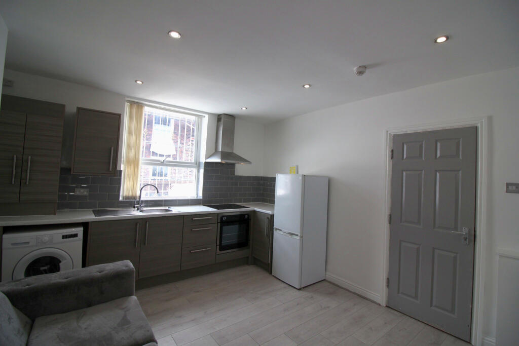 Main image of property: Onslow Road, Liverpool