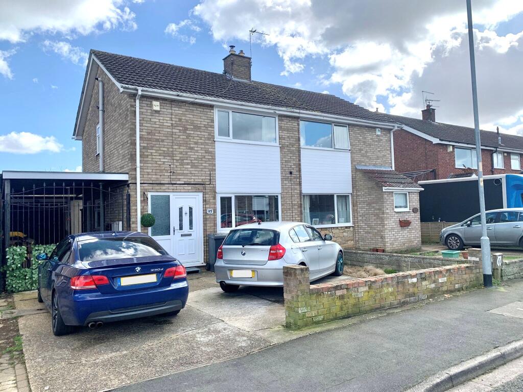 Main image of property: Larne Road, Lincoln