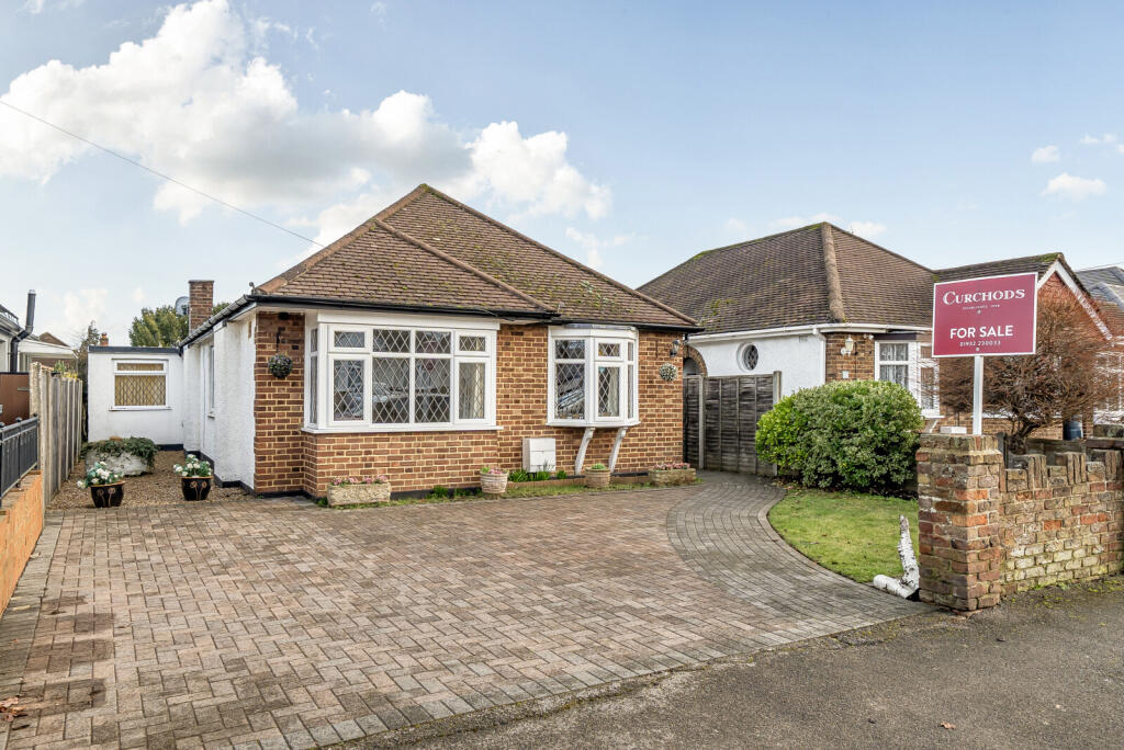 Main image of property: Lois Drive, Shepperton, TW17