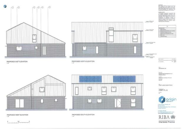 Plot 1 &amp; 2 Pr...