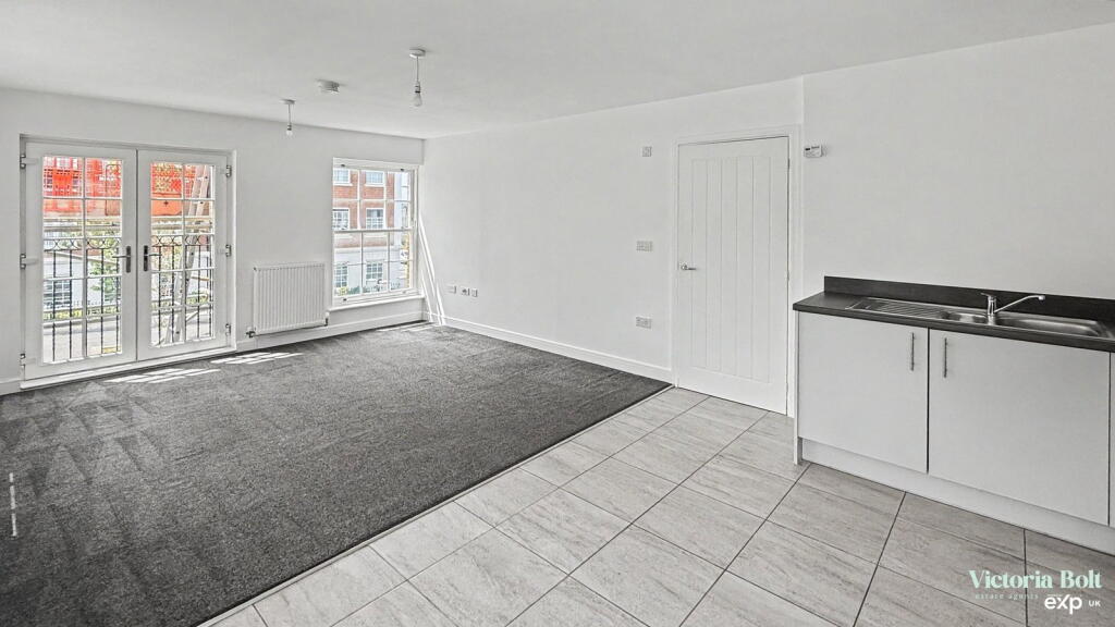 Apartment in Plymouth, Brixton - More