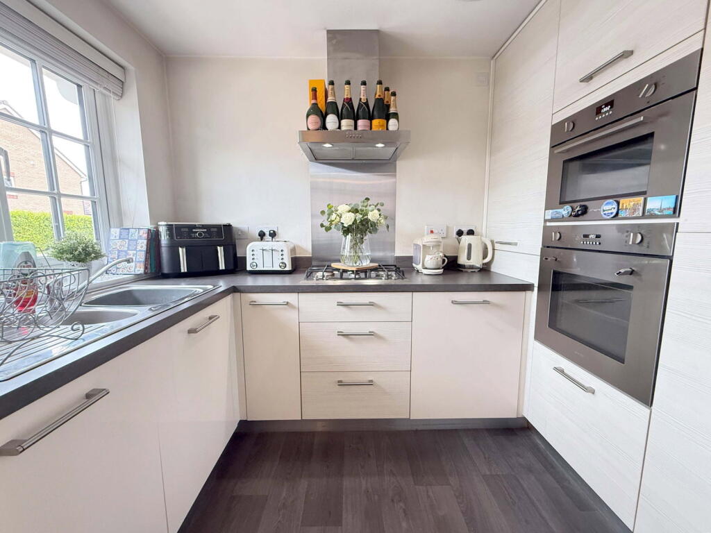 House in West Lancashire, North Meols - View 5