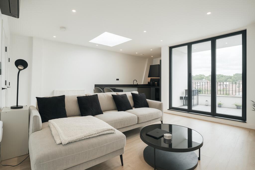 Main image of property: Beagle Close, London, NW7 1XH