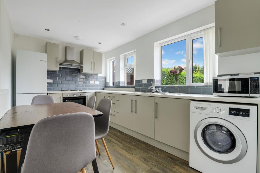 Southwold Drive, Nottingham, NG8 - View 2