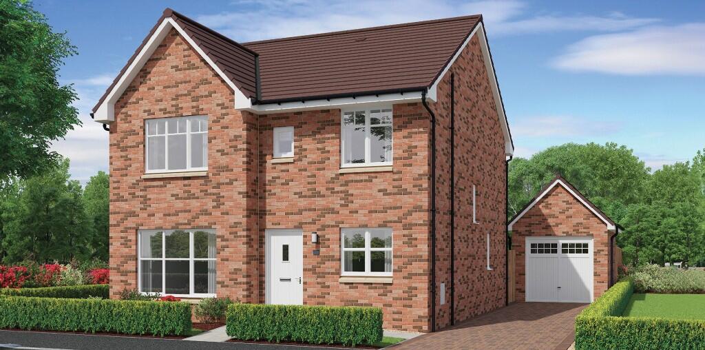 Main image of property: Earl Matthew Avenue,
Arbroath,
DD11 5JU