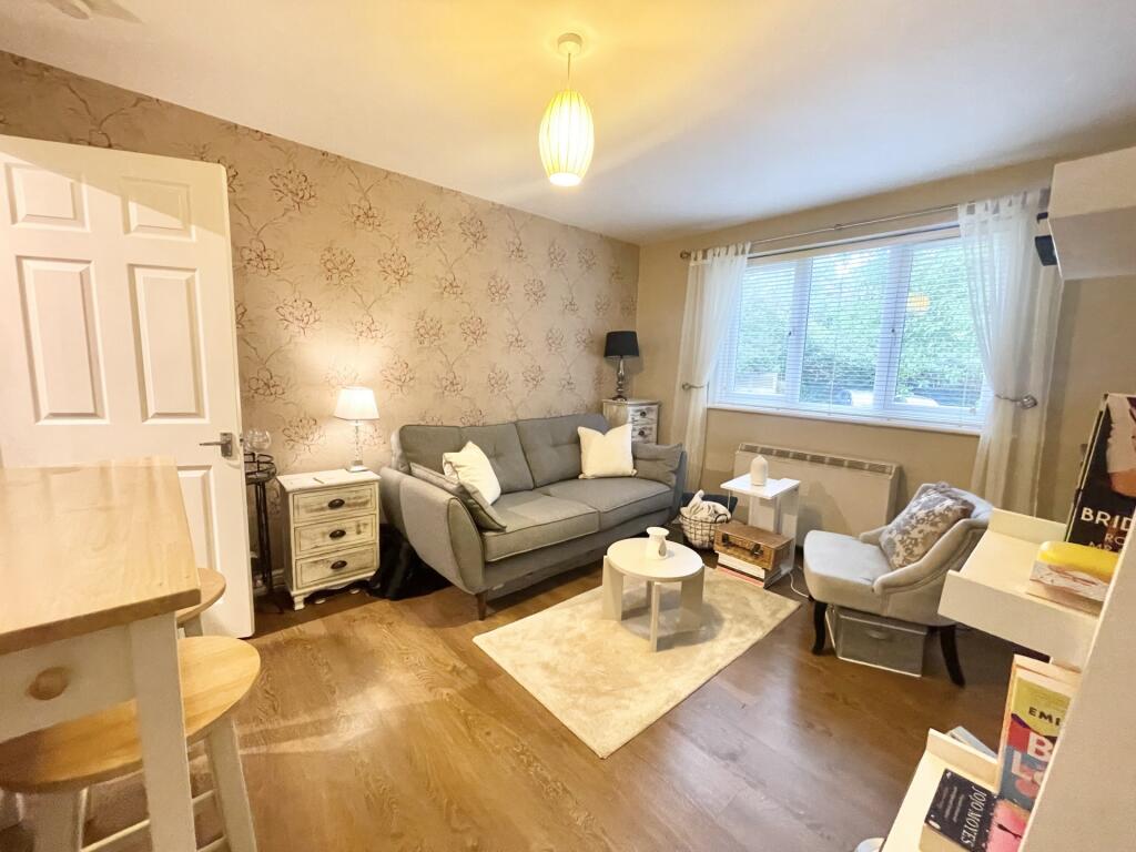 Apartment in Chelmsford - More
