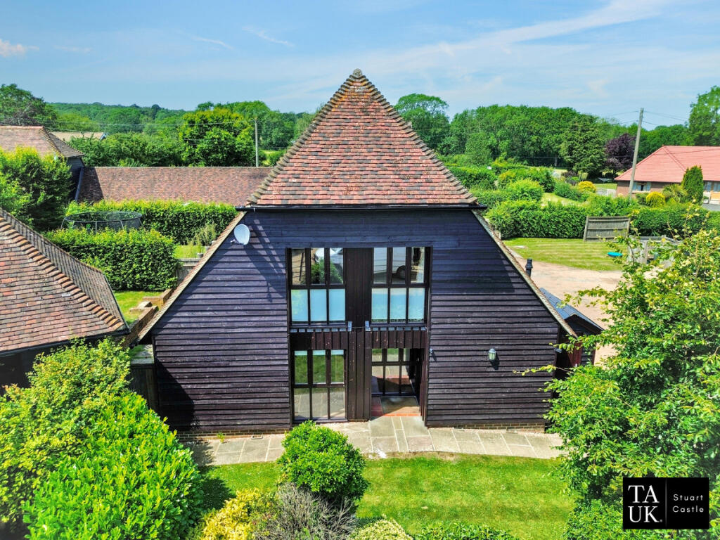 Main image of property: Plaxdale Green Road, Sevenoaks, TN15