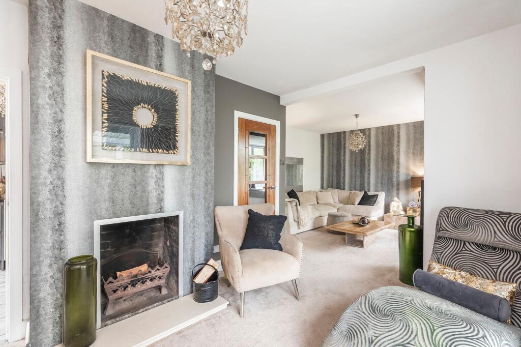 Additional image 8 of Castledene Crescent, Whitecliff, Poole BH14 8DP