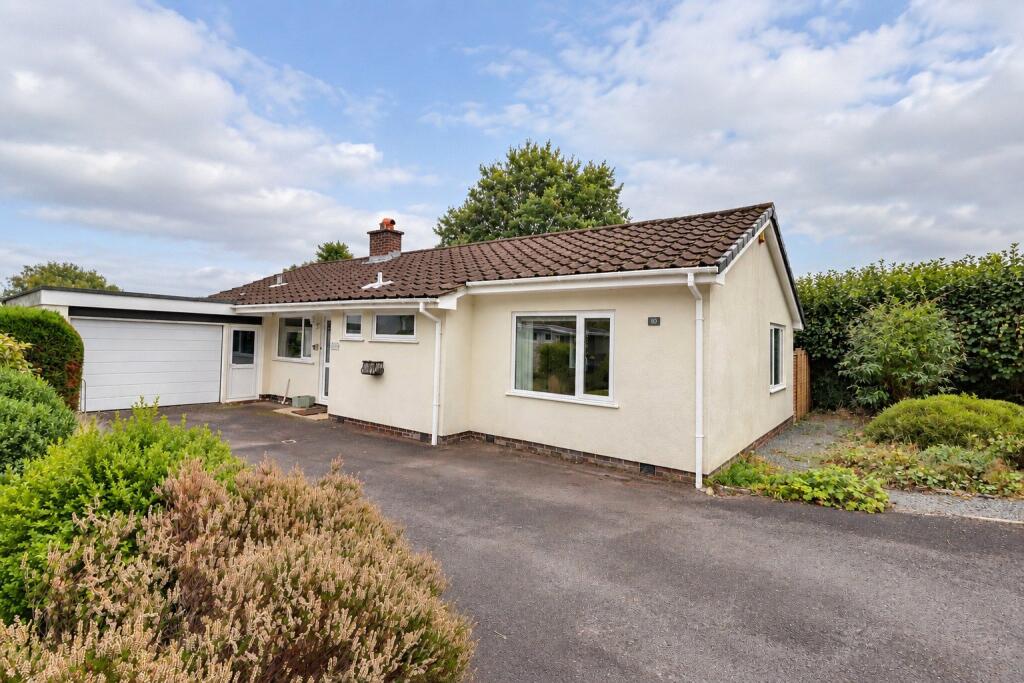Main image of property: Bath Meadow Drive, Dulverton, Somerset, TA22