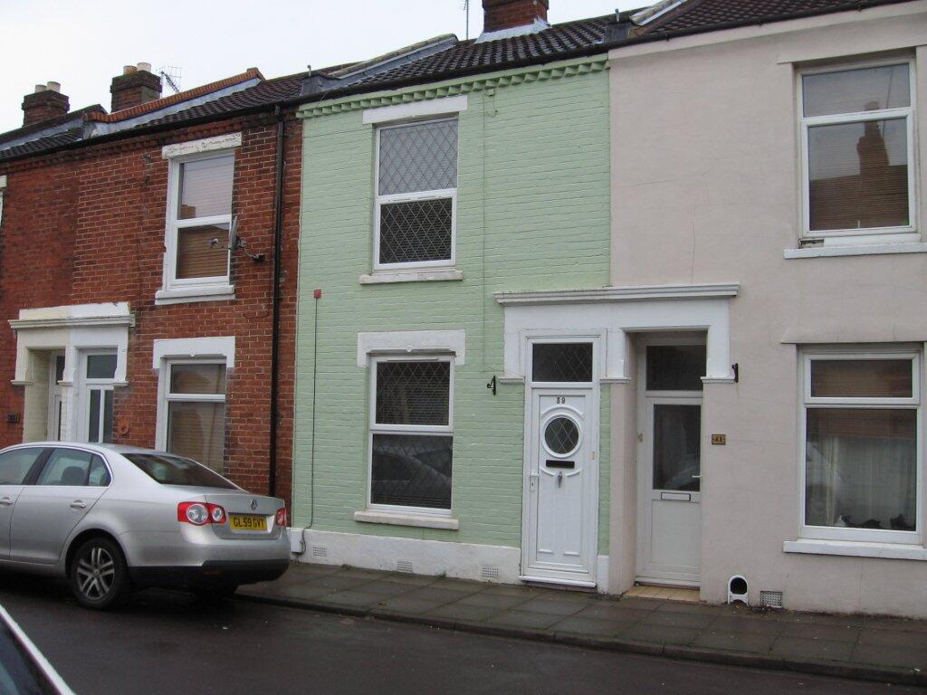 Main image of property: Adair Road, Southsea, Hampshire, PO4