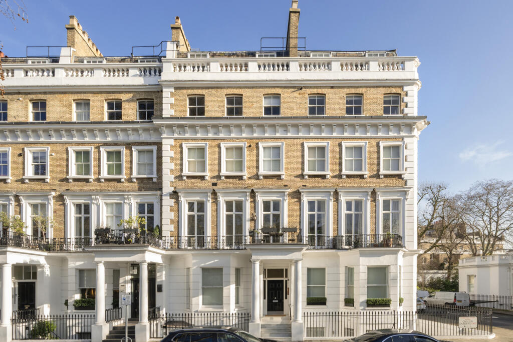 Main image of property: Onslow Gardens, London, SW7
