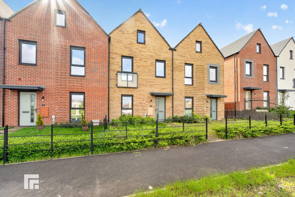 Main image of property: Heol Cynwrig, Cardiff