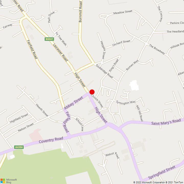 Property Map