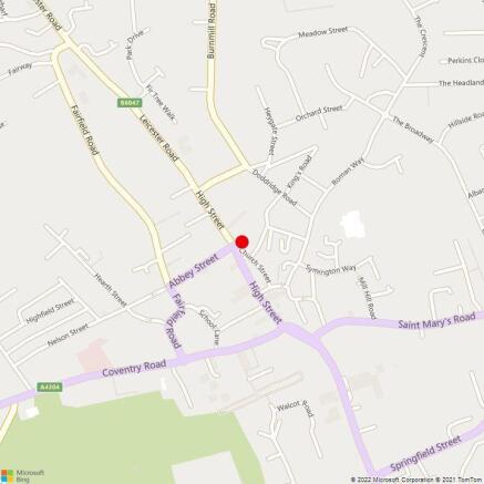 Property Map