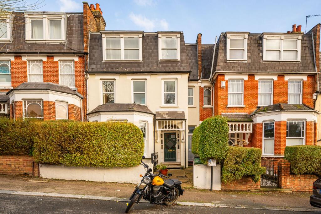 Main image of property: Oakfield Road, Crouch End, N4