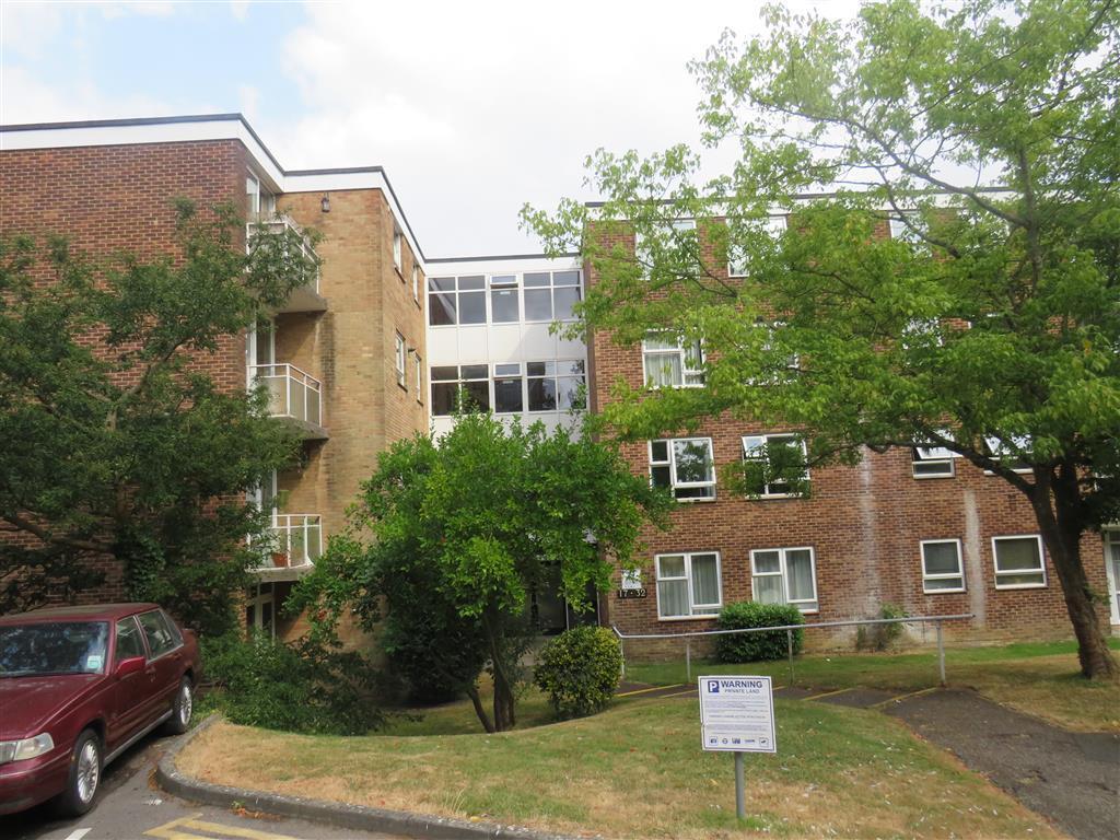 Main image of property: Lordswood Court