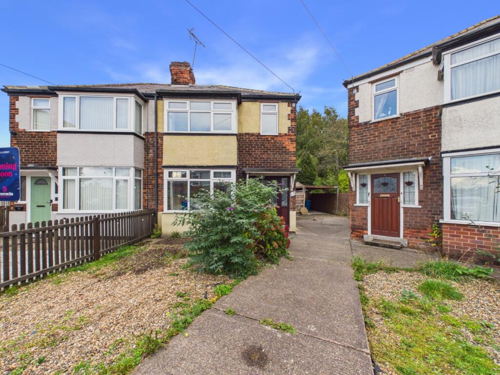 Main image of property: Hastings Grove, Hull, HU5 5BJ