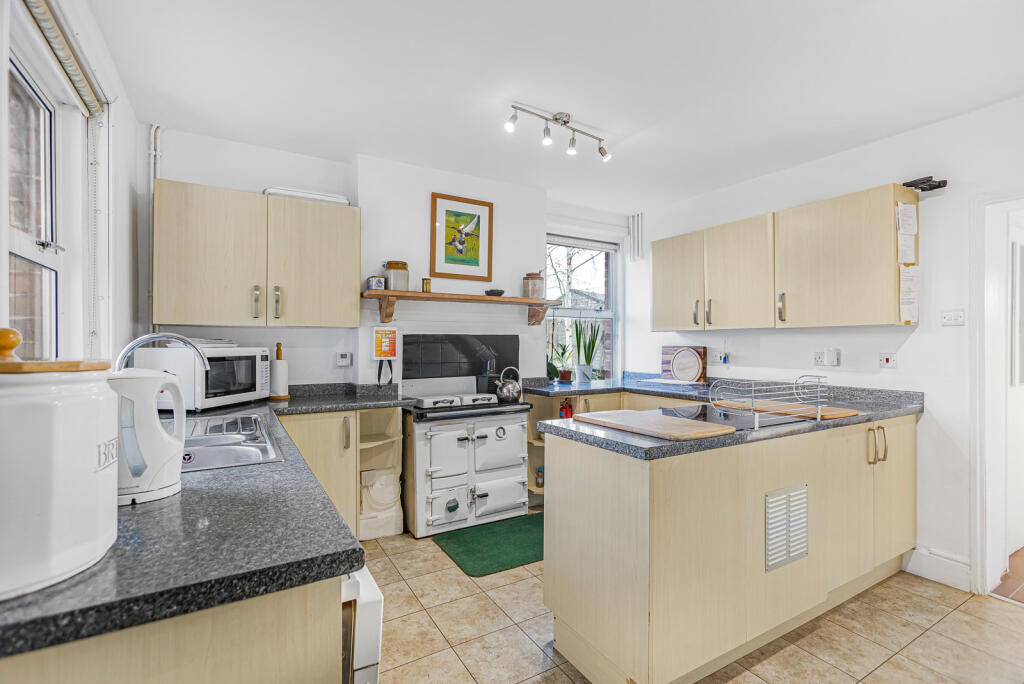 House in Oxford - View 4