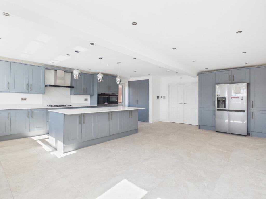Main image of property: Robinson Road, High Wycombe, Buckinghamshire, HP13