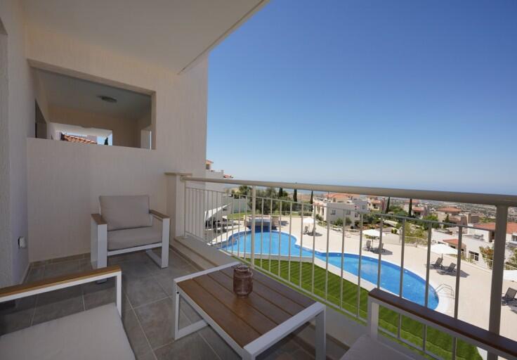 Main image of property: Paphos, Latsi