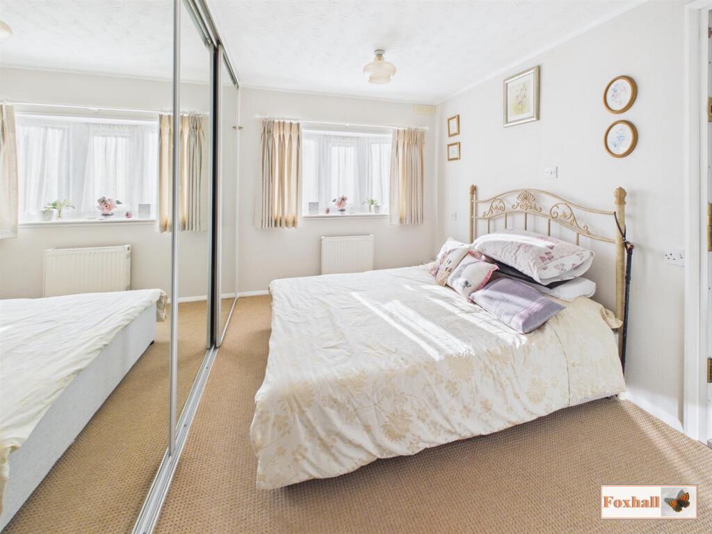 House in Ipswich - More
