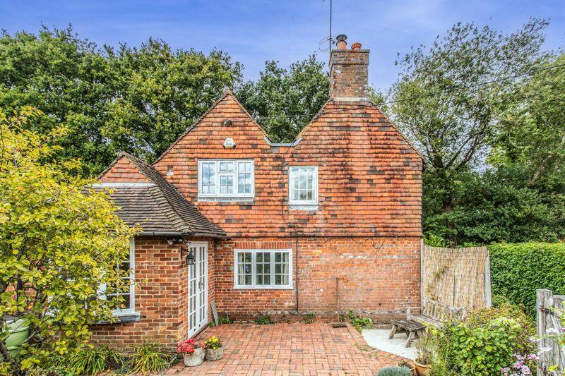 Lodge Hill Lane, Ditchling photo 4