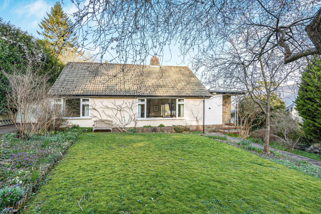 Main image of property: Harestone Lane, Caterham, CR3