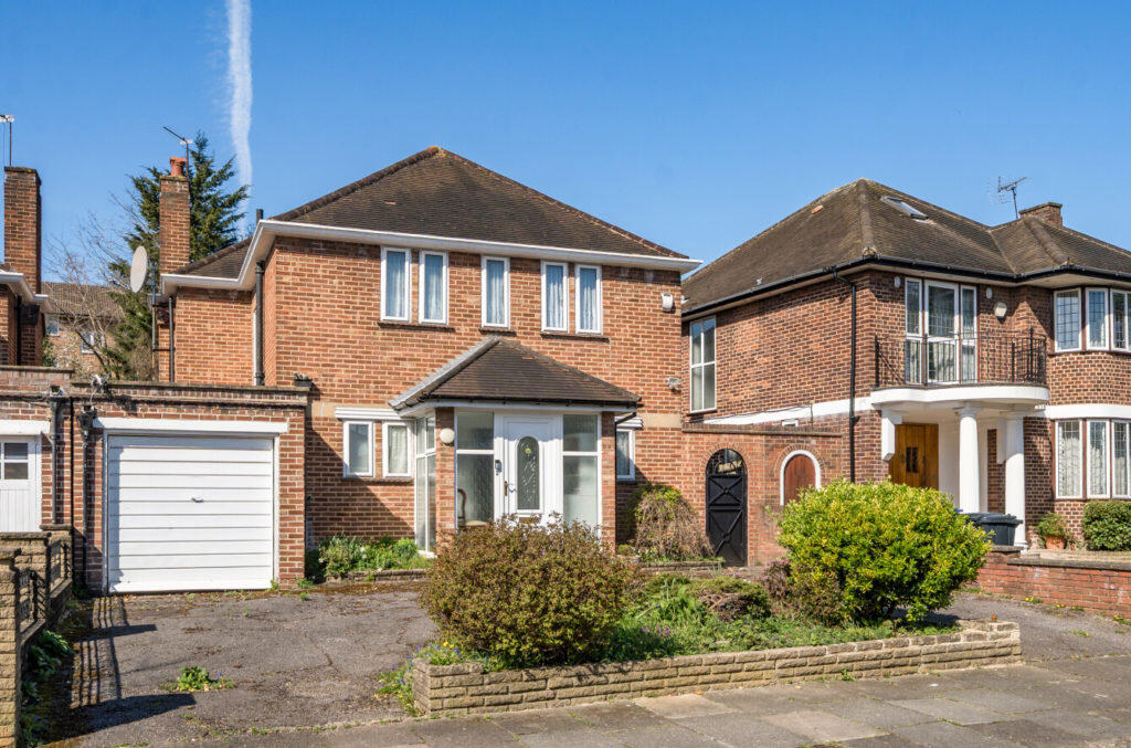 Main image of property: Ashbourne Road, Ealing, W5