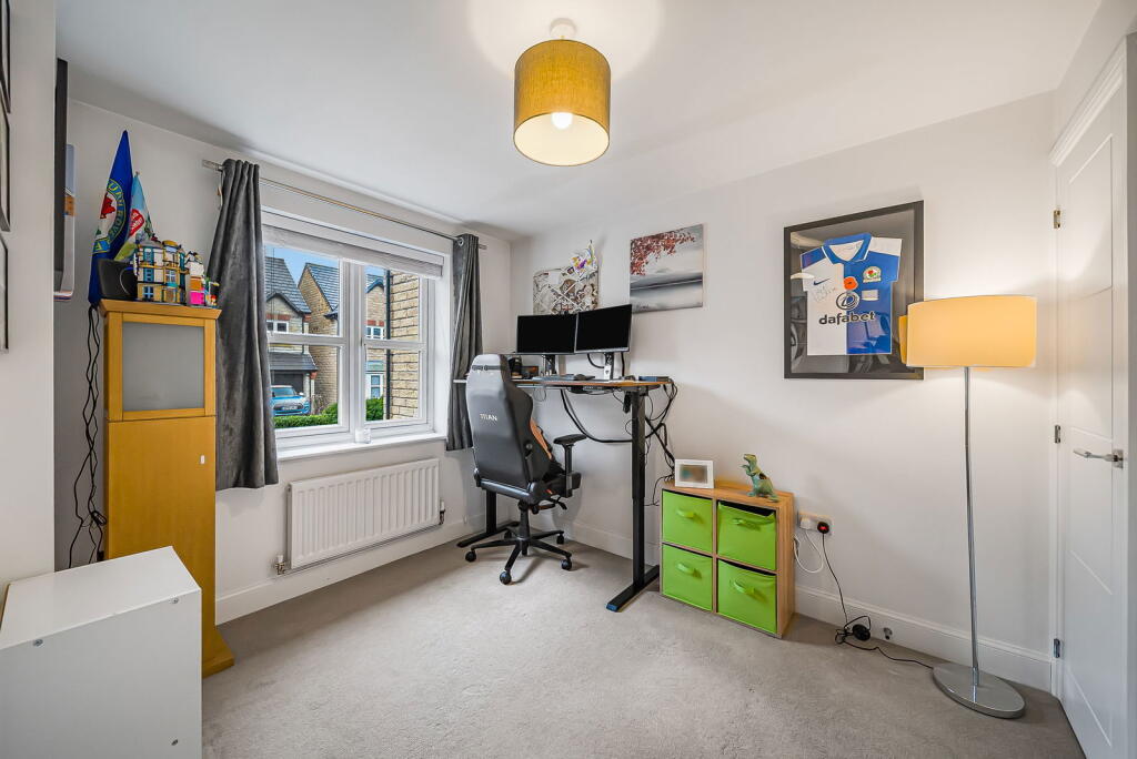 Additional image 10 of Henry Place, Clitheroe, BB7 1FD