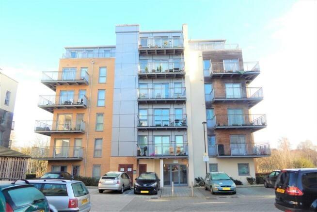 Main image of property: Fortune Avenue, Edgware, HA8