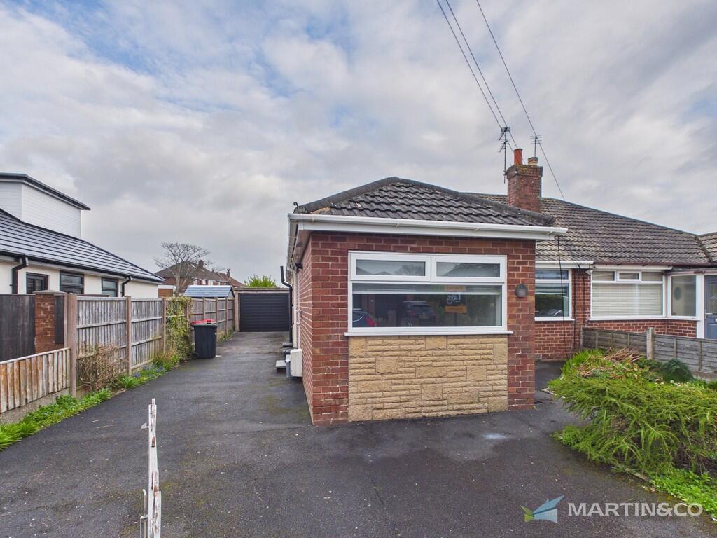 Main image of property: Ascot Road, Thornton-Cleveleys