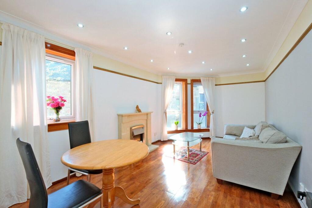 Apartment in Aberdeen - View 5