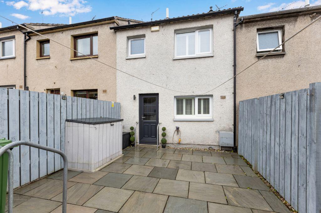 Main image of property: 4 Waterfall Walk, Dalkeith, EH22 2LE