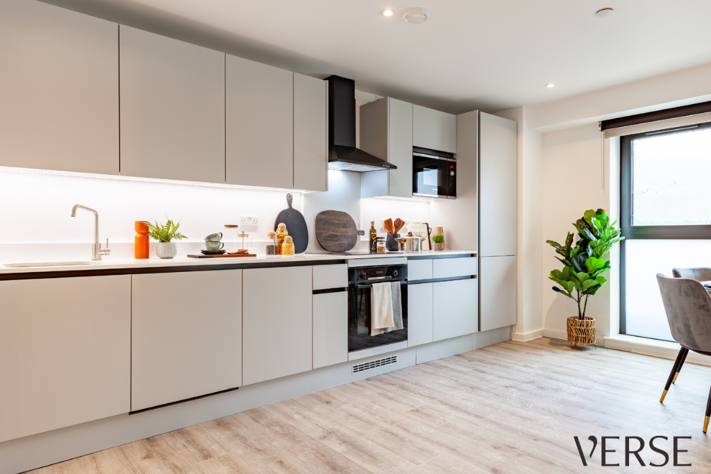 Main image of property: Wesley Lane, Cardiff(City), CF10 2AB