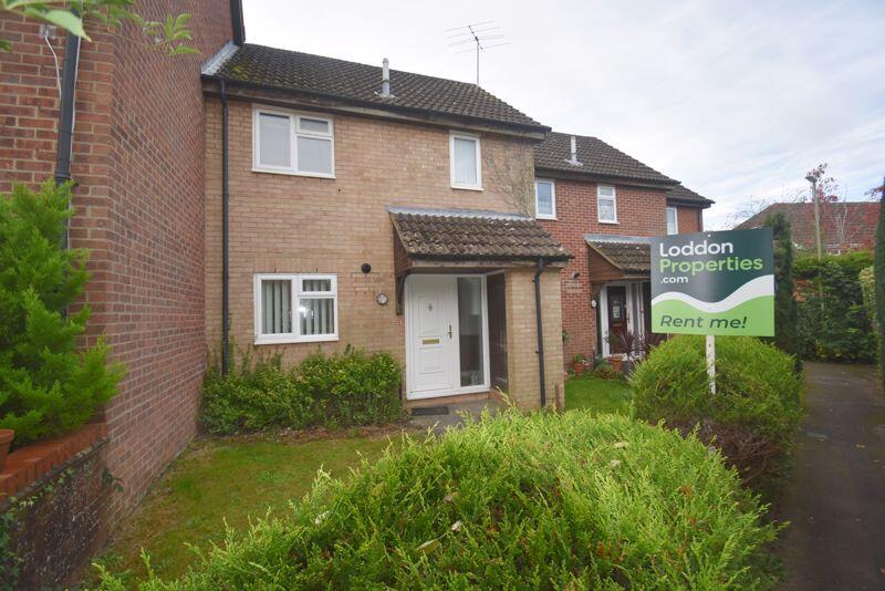 Main image of property: Exeter Close, Basingstoke