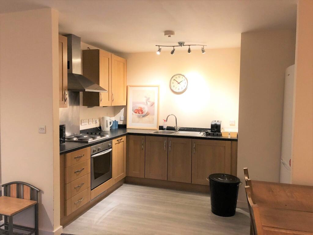 Beauchamp House, Greyfriars Road, CITY CENTRE, Coventry, CV1 photo 4