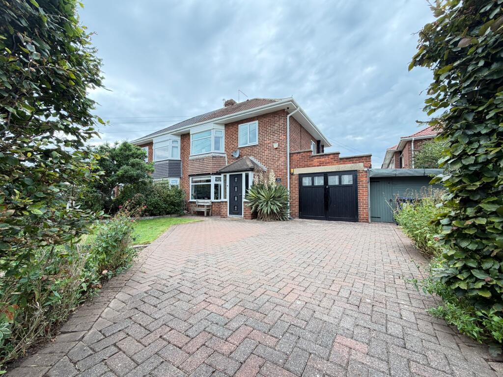 Main image of property: The Headlands, Marske By The Sea, Redcar And Cleveland