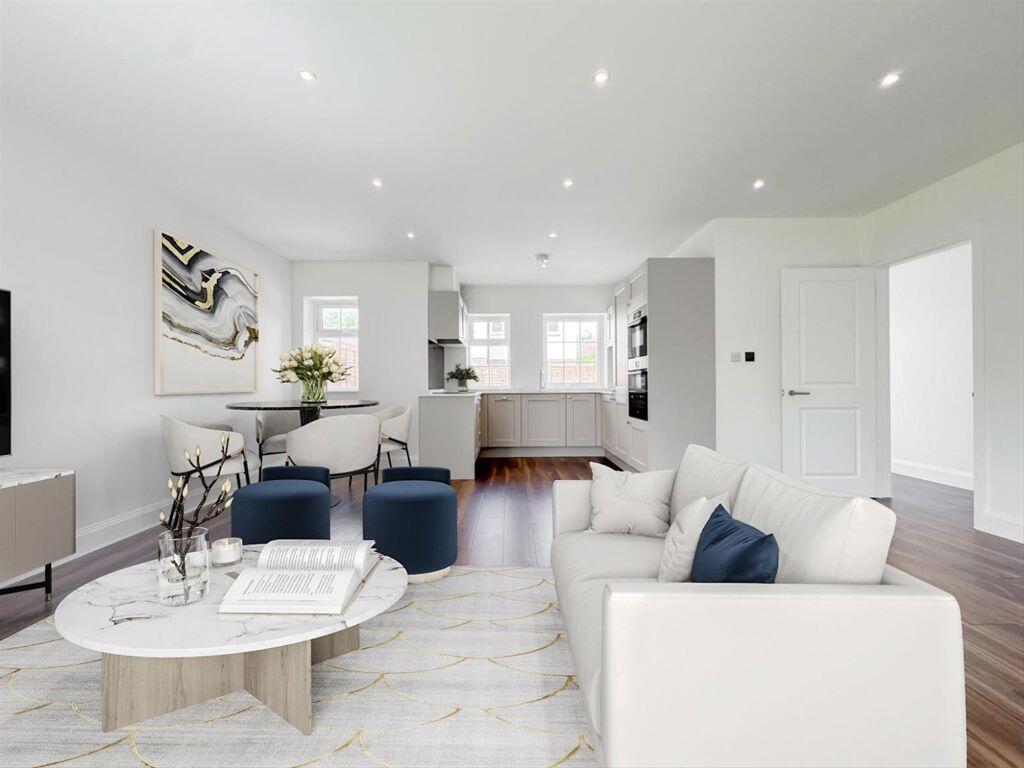 Main image of property: Eaglesfield Road, Woolwich