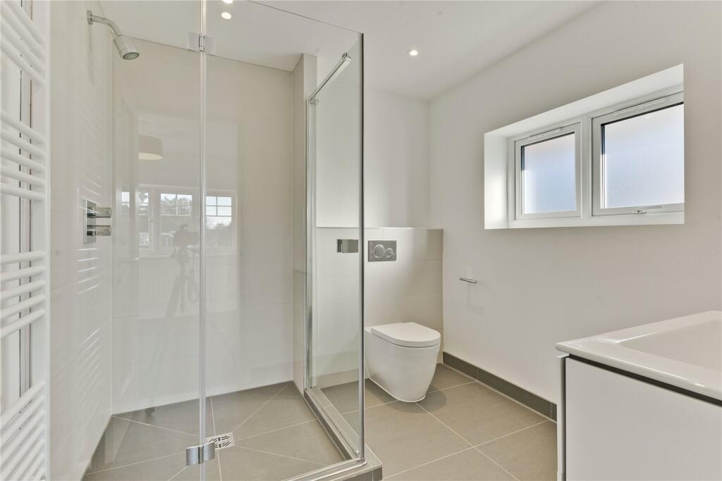 Main image of property: Ferndown Gardens, Cobham, Surrey, KT11